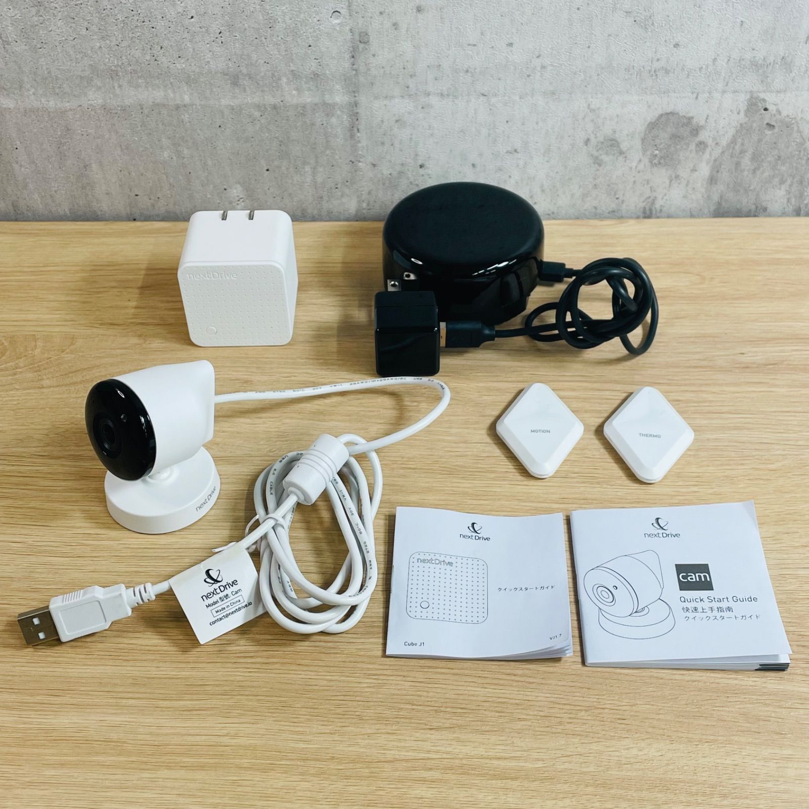 9周年記念イベントが 広角赤外線カメラ next Drive cam veme.fi