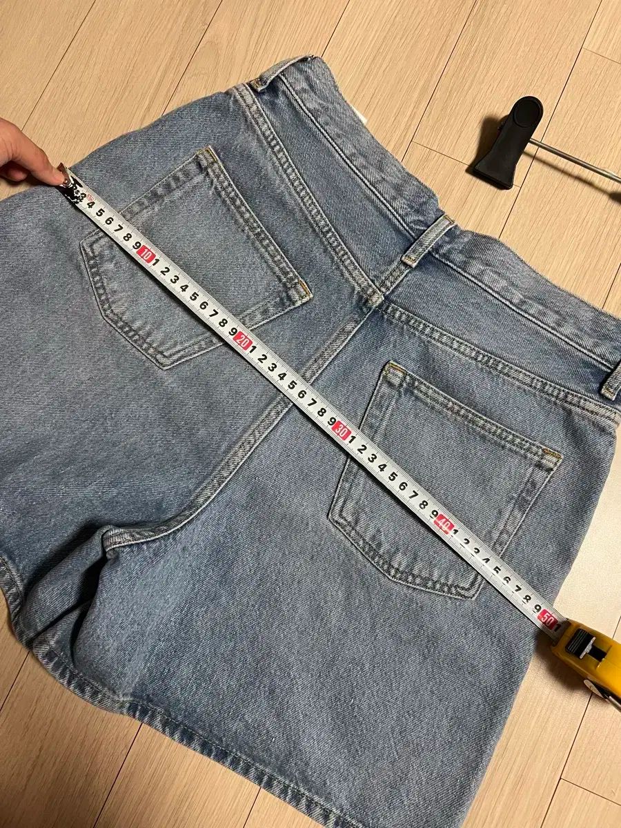 ハイウエスト