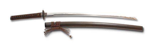 日本刀 一刀拵 大刀 模造刀 居合刀 特別シリーズ 太一】 日本刀 模造刀