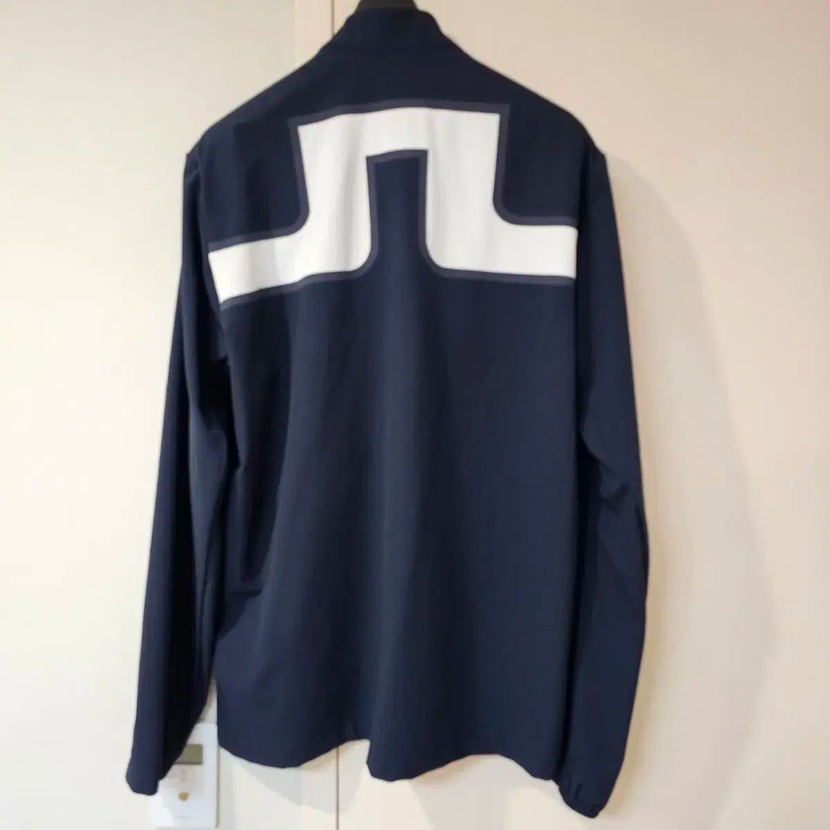 J.LINDEBERG Jリンドバーグ フリースジャケット(46) J.LINDEBERG Jリンドバーグ フリースジャケット(46)