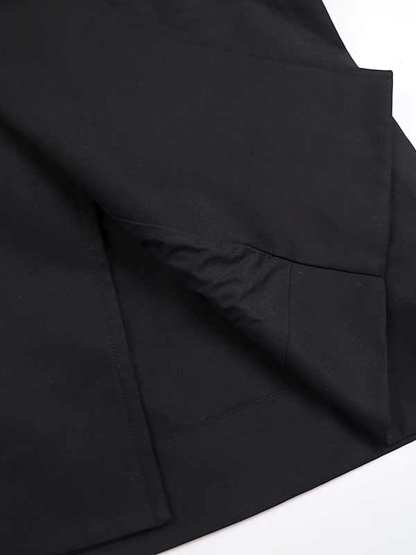 JIL SANDER ジルサンダー 22SS コットンオーバートレンチコート