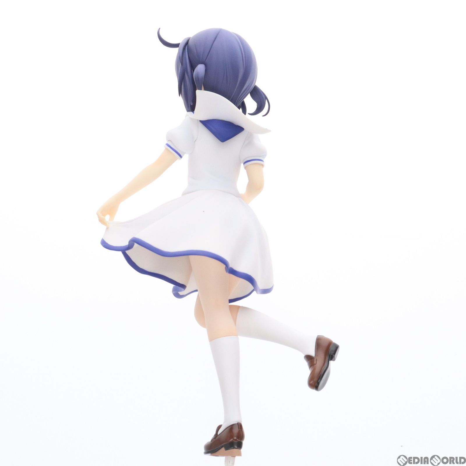 マヤ(Summer Uniform) ご注文はうさぎですか?? 1/7 完成品