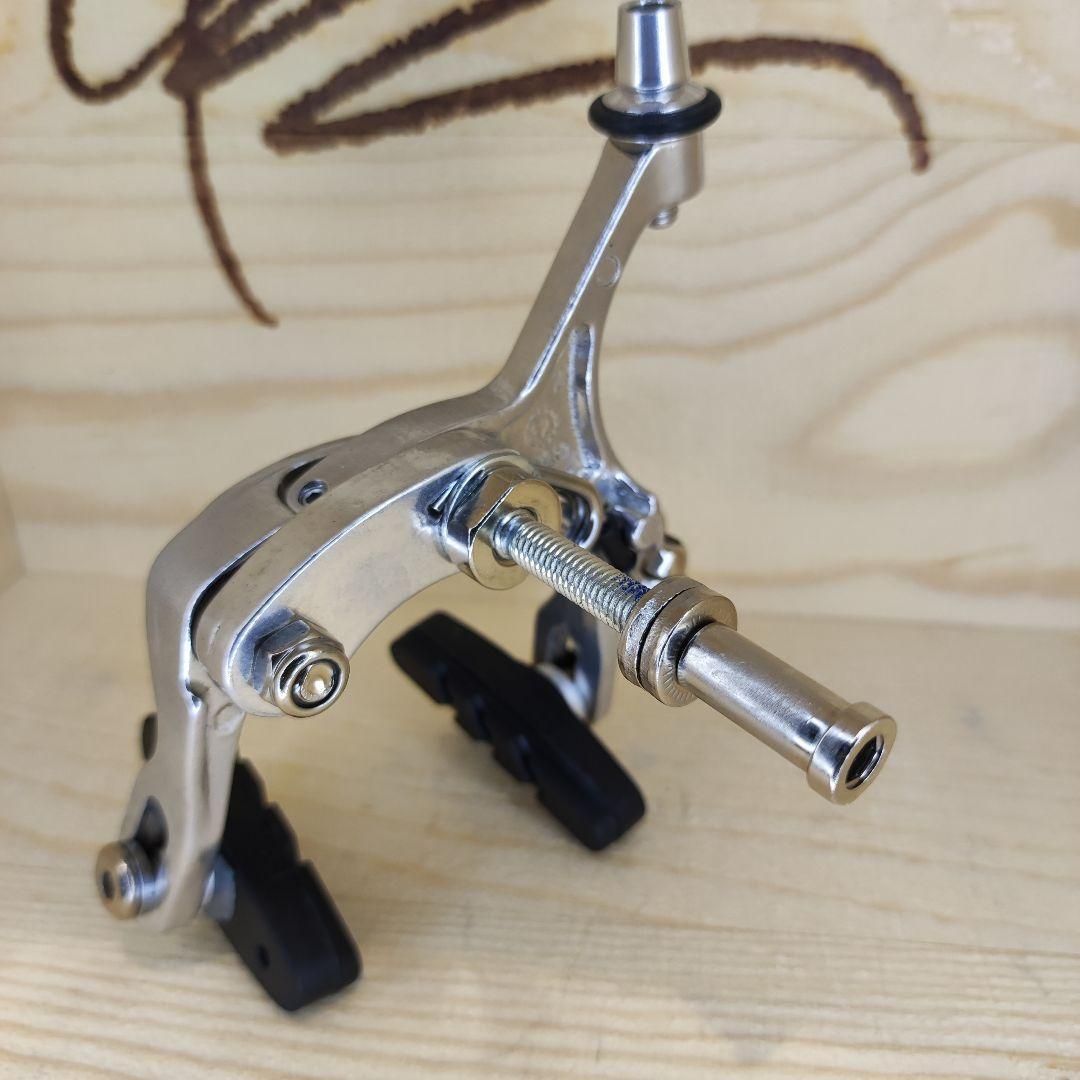 RIDEA BCB3 Brake Calipers Set for Brompton Bicycle