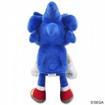 ソニック ザ
