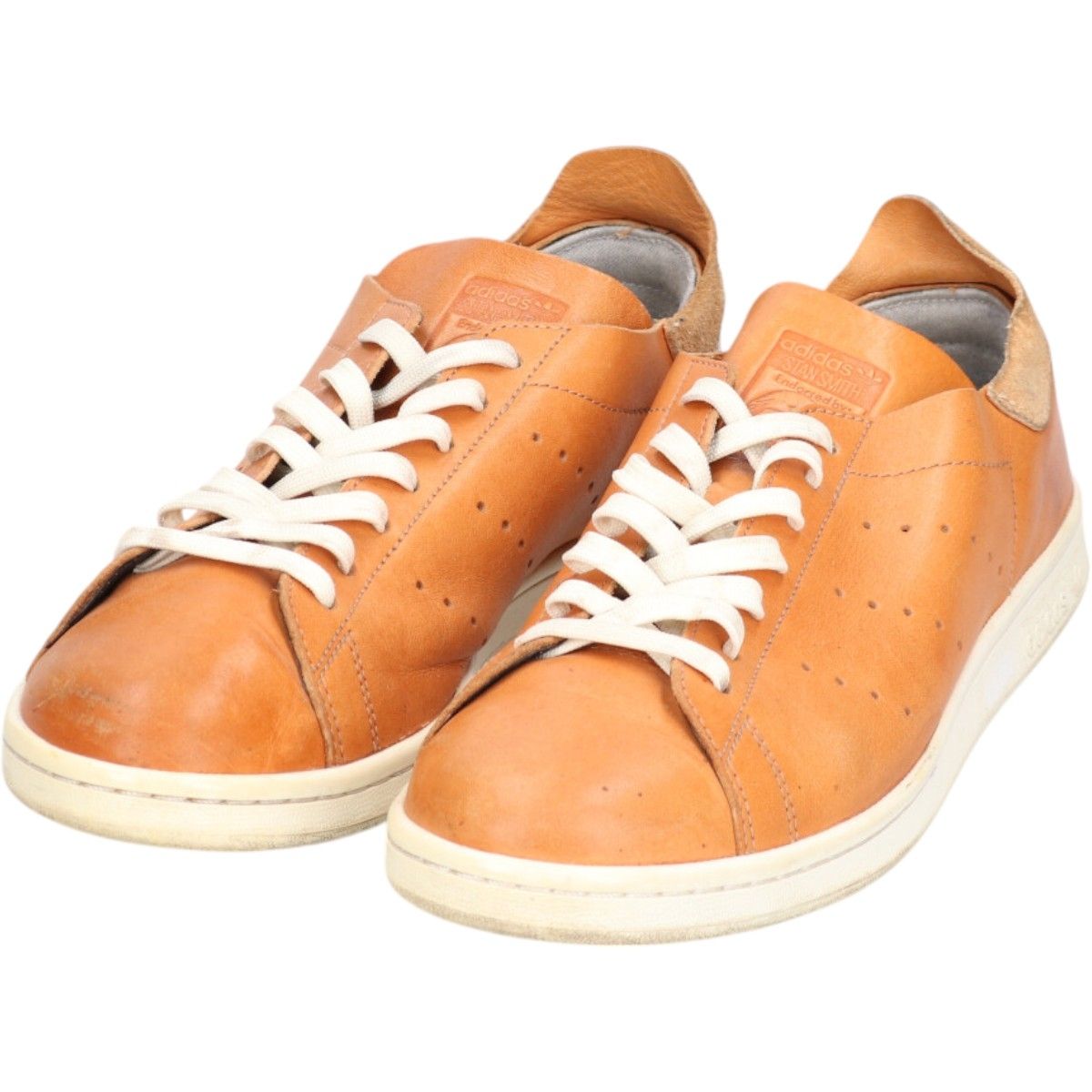 古着 アディダス adidas STAN SMITH スタンスミス ホーウィンレザー 