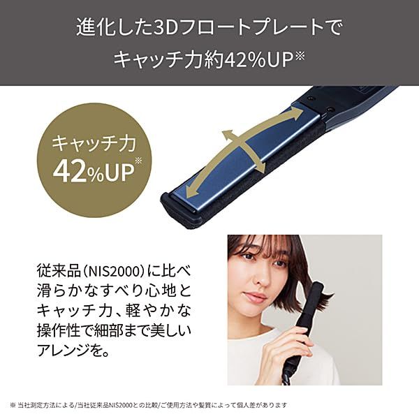 TESCOM ブラック