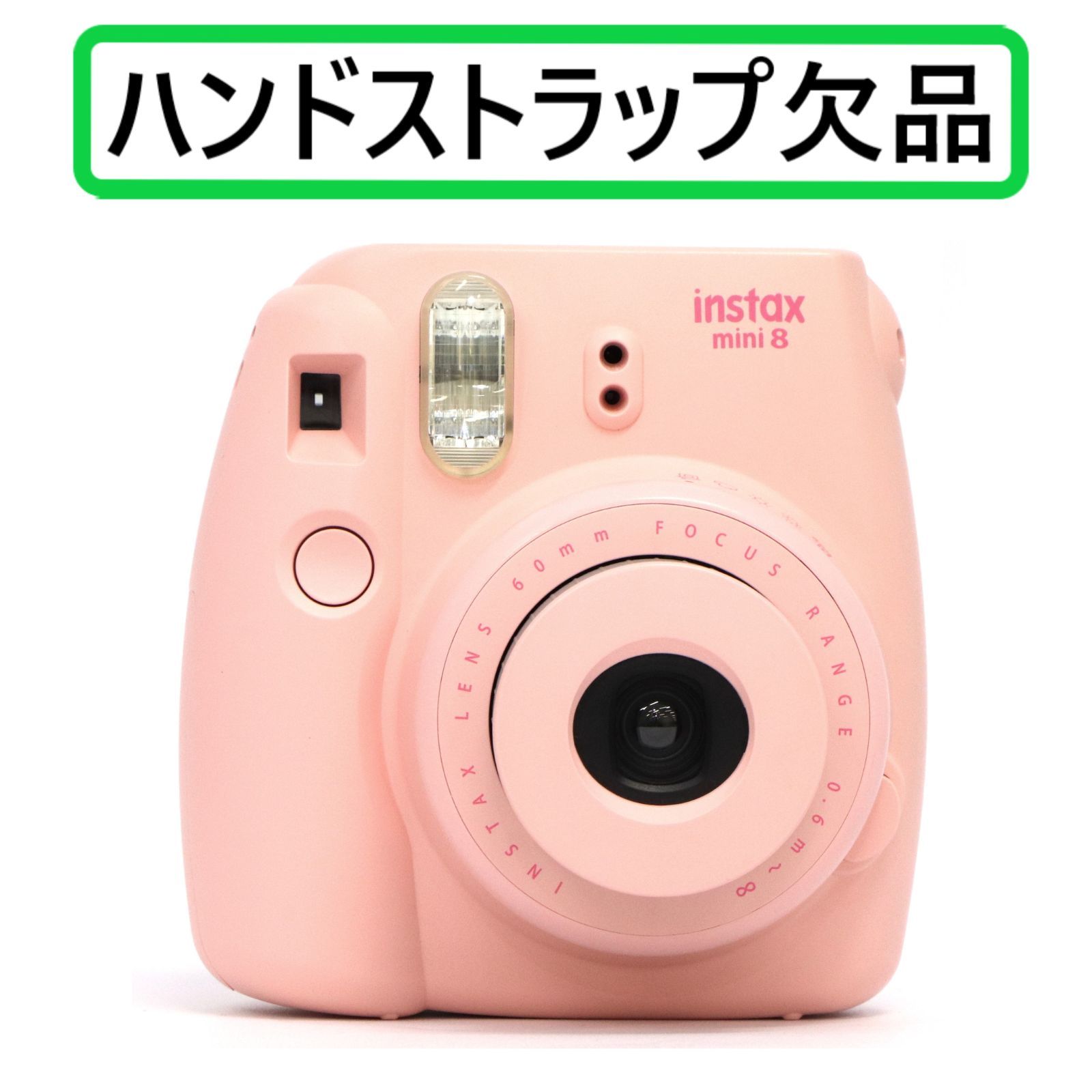 再入荷お得 富士フイルム チェキ instax mini Link DUSKY PINK(ダ