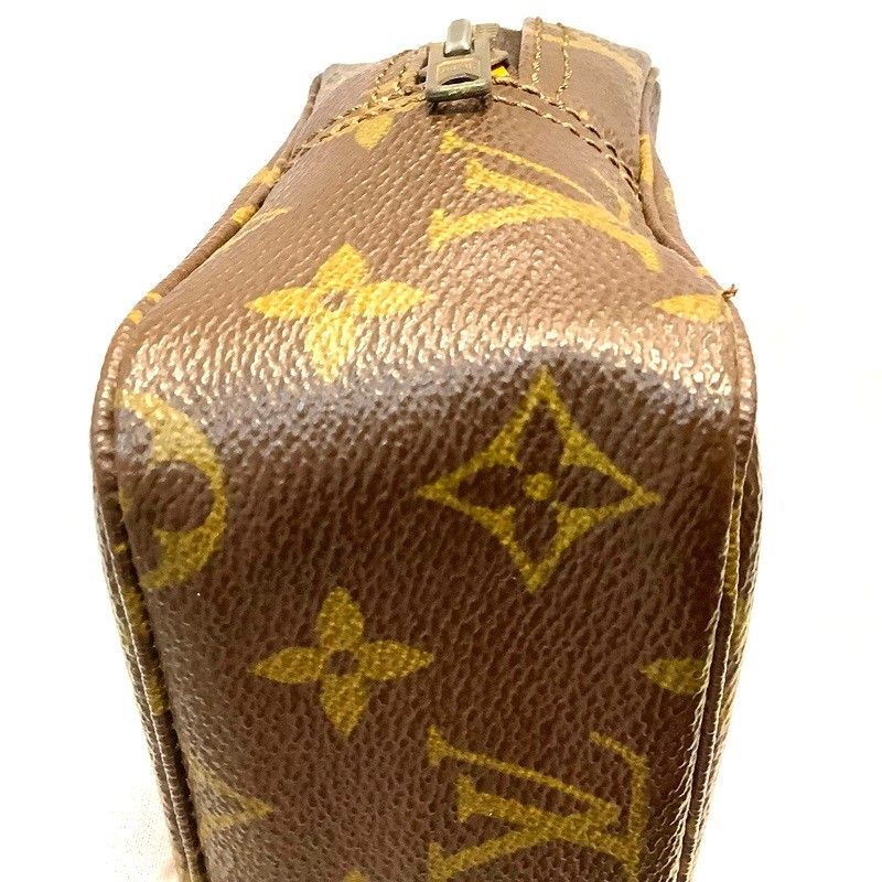 LOUIS VUITTON M47526 トゥルーストワレット18 ルイ・ヴィトン（LOUISVUITTON） トゥルーストワレット18 ポーチ