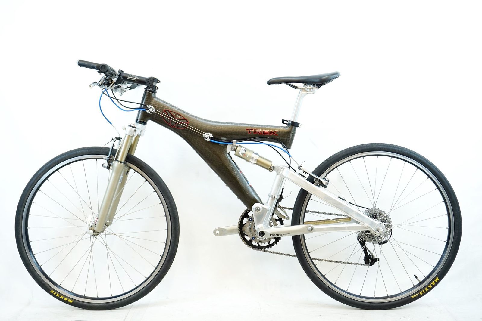 TREK