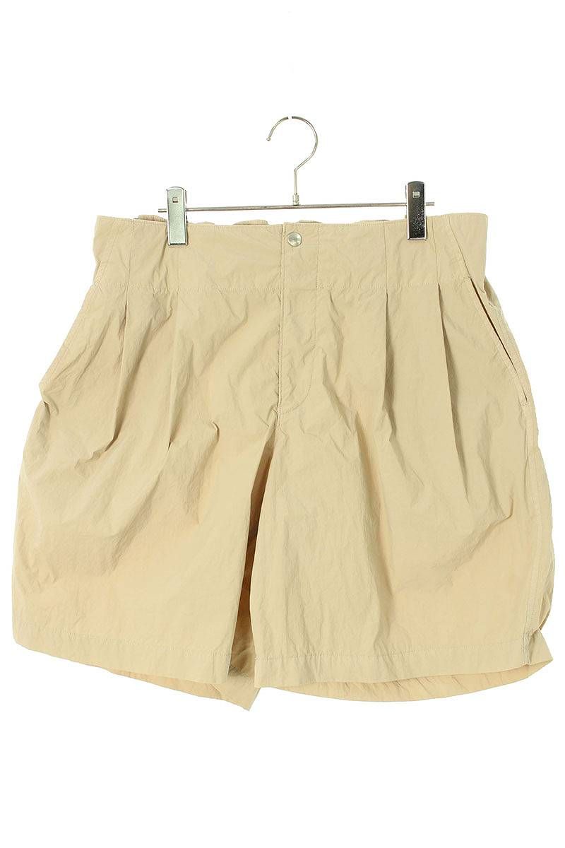 ワンピース　1番くじ　ジャック　-魂豪示像 C賞 カラー 24SS 24SCM-P04103 タック入りナイロンハーフパンツ