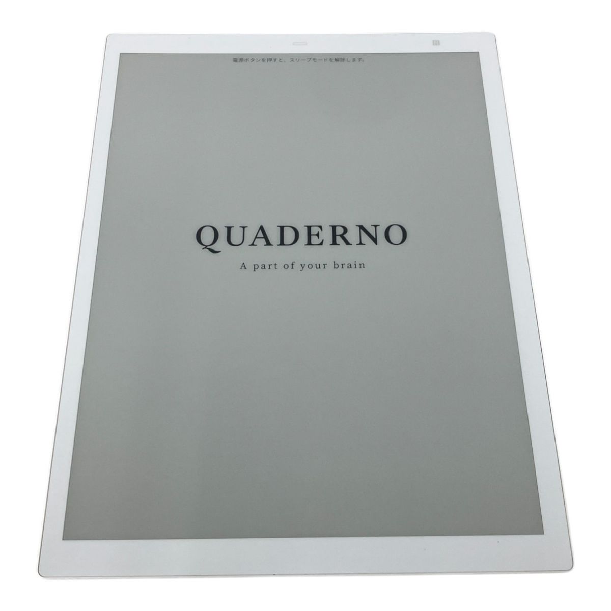 【中古】QUADERNO A4 Gen.2 中古】QUADERNO A4 Gen.2 その他