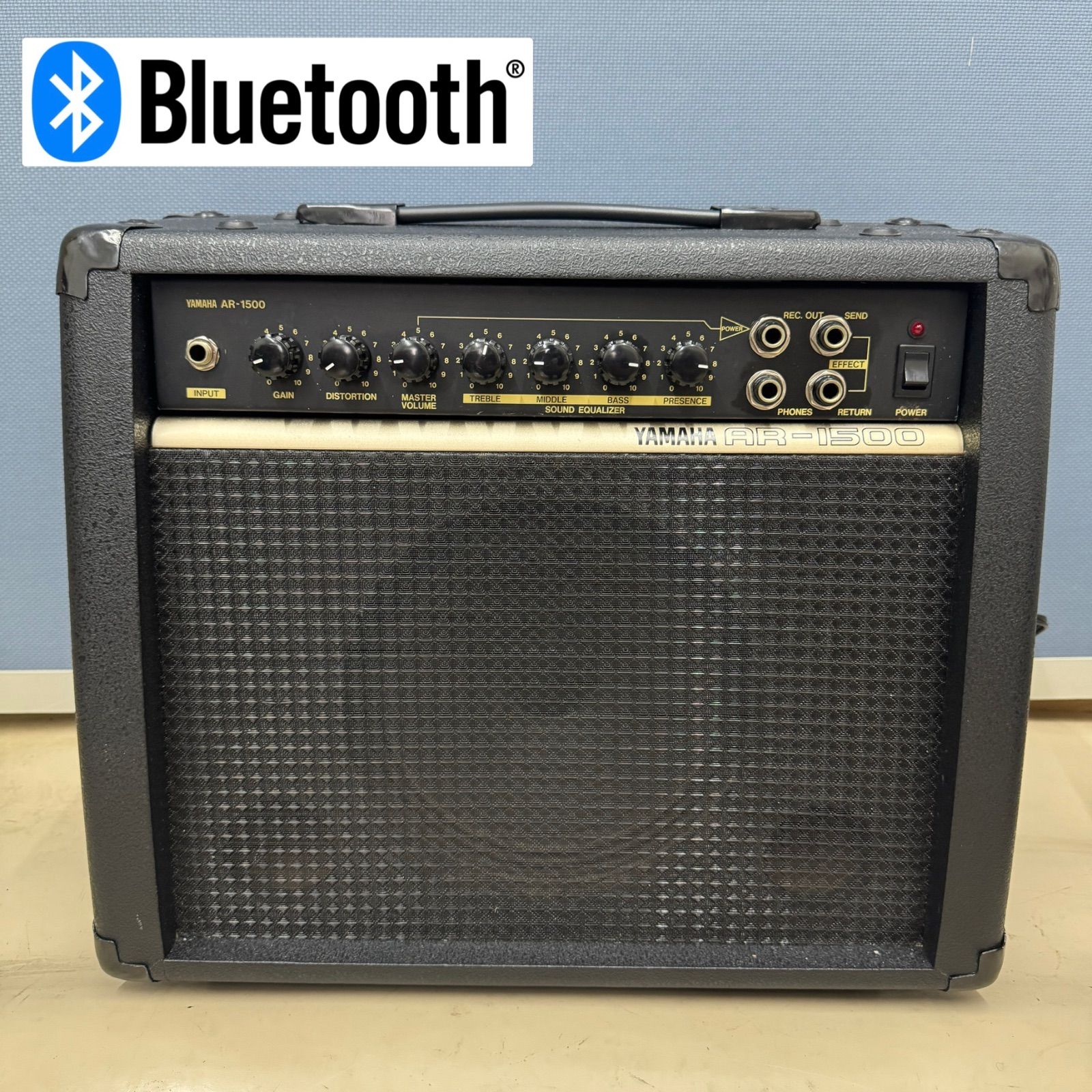 Yamaha THR10 ギターアンプ YAMAHA ( ヤマハ ) THR10II Wireless
