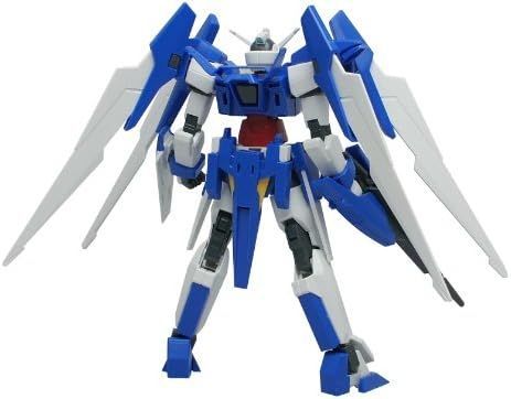 HG 1/144 ガンダムAGE-2 ノーマル