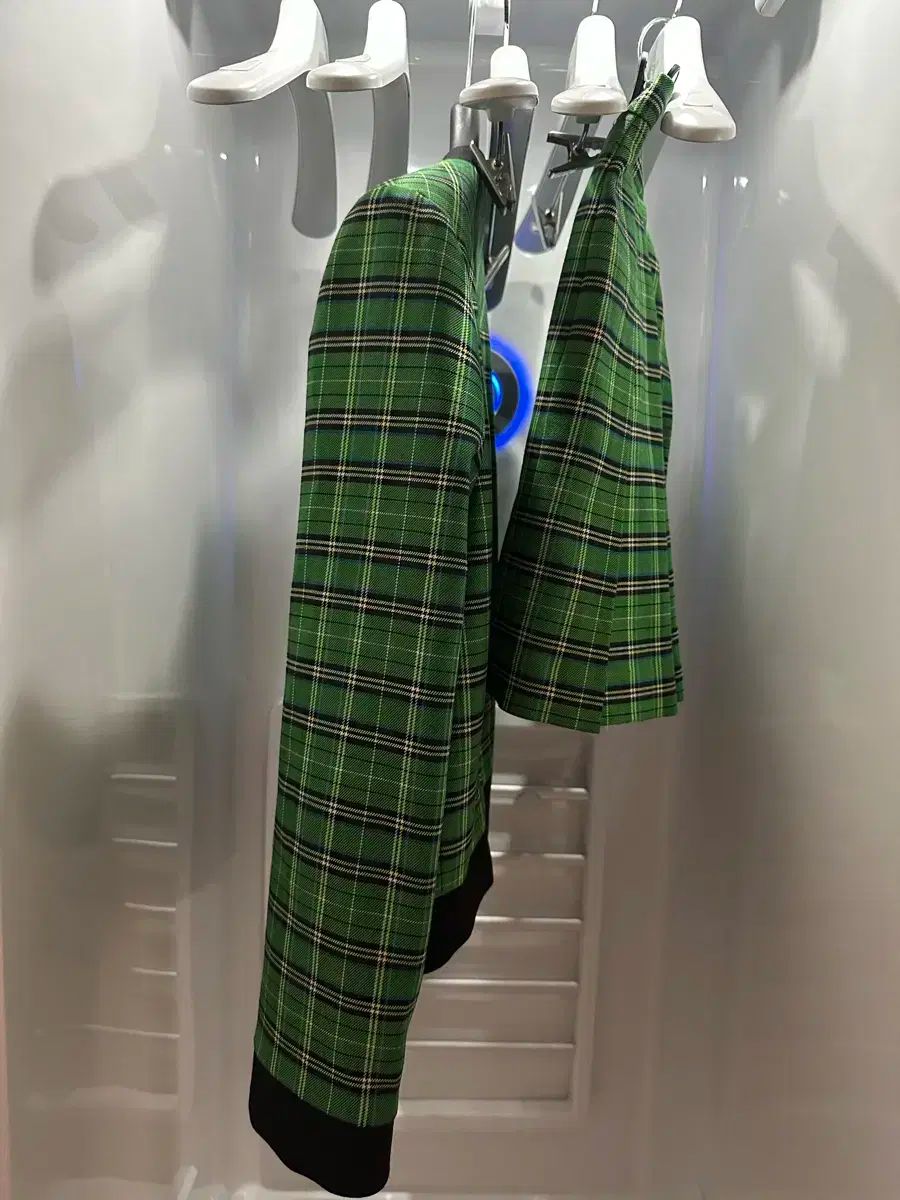 maje マージュ セットアップを