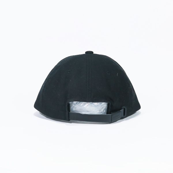 WTAPS ダブルタップス x sacai サカイ COTTON.BACK SATIN CAP 01