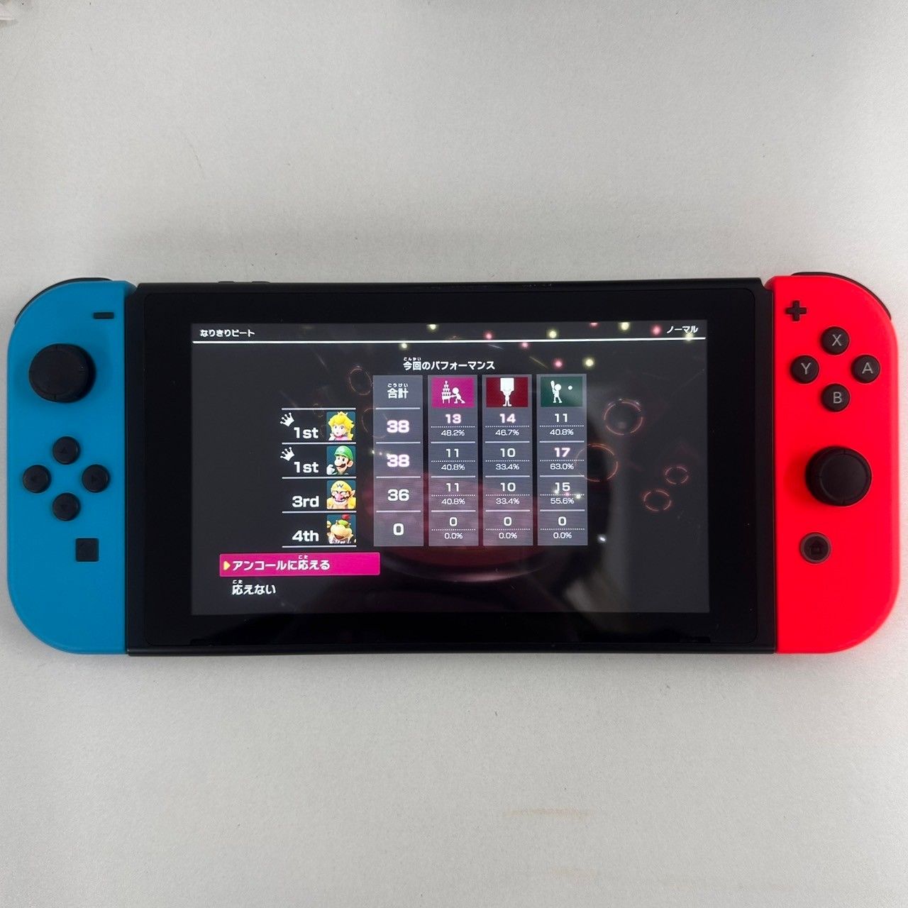 Nintendo Switch - Nintendo Switch 本体 HAD-S-JXE-C1 新型 スイッチ Nintendo Switch 本体 HAD-S-JXE-C1 新型 スイッチ - メルカリ