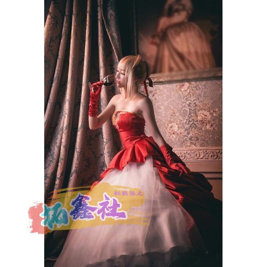 コスプレ衣装 パー