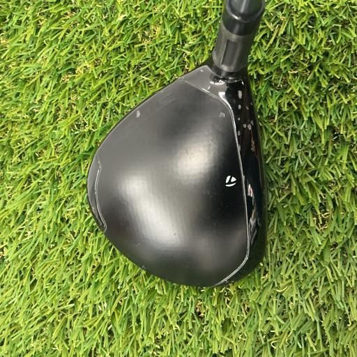 テーラーメイド ステルス 5W Diamana PD 60S TaylorMade テーラーメイド ステルス STEALTH DR Diamana PD 60