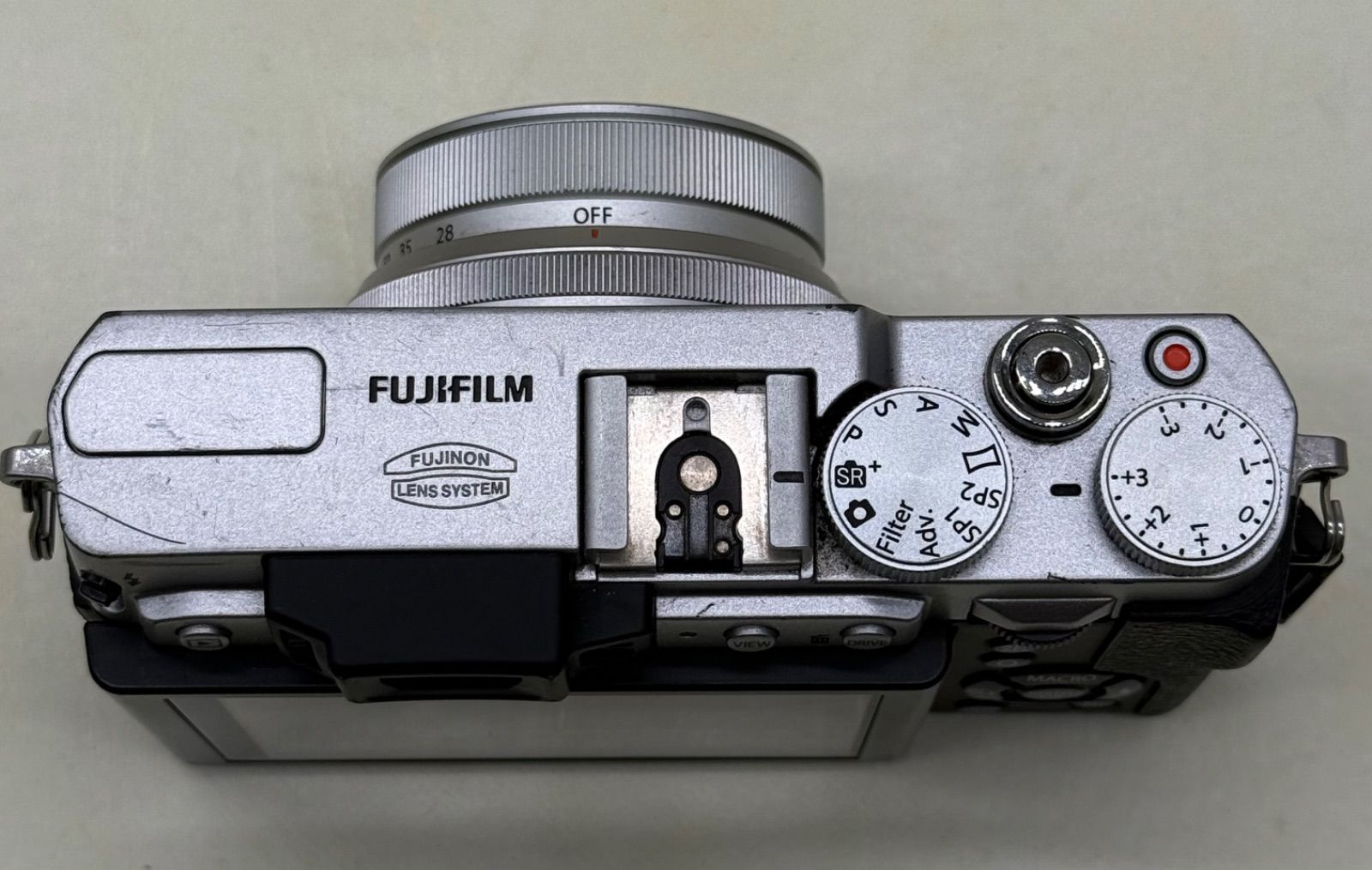 Fujifilm X30 #198 - メルカリ