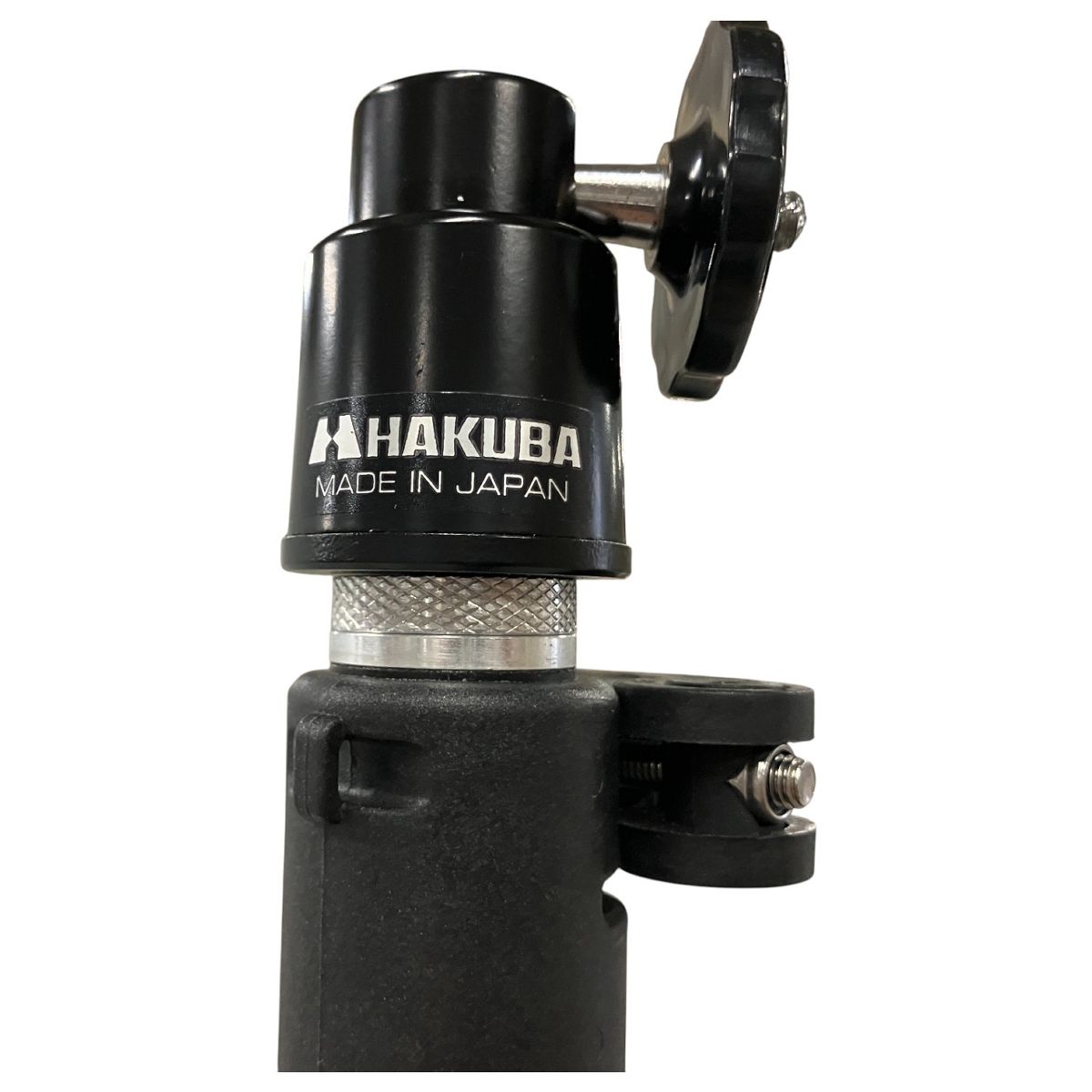 高所撮影用 グラスファイバー製