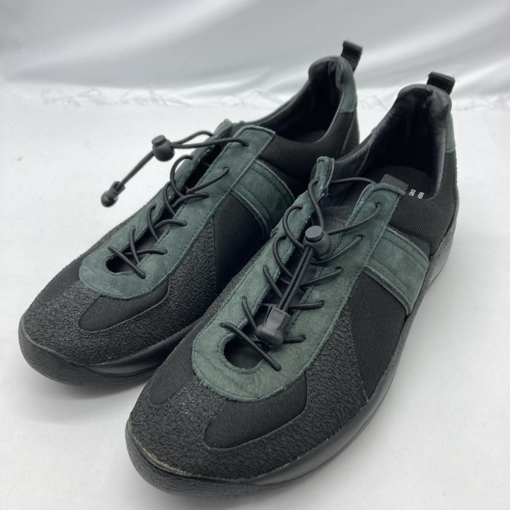 【中古】REPRODUCTION OF FOUND 1747-F GERMAN MILITARY TRAINER - HIKING- 43 サイズ27.5cm[19]