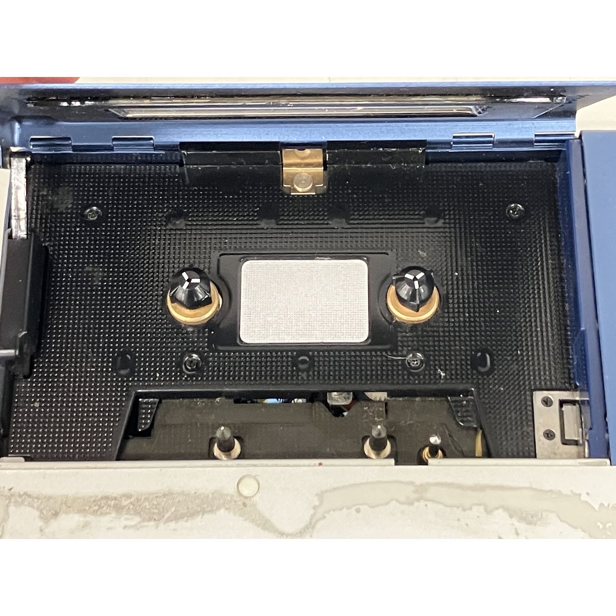 WALKMAN 初代ウォークマン