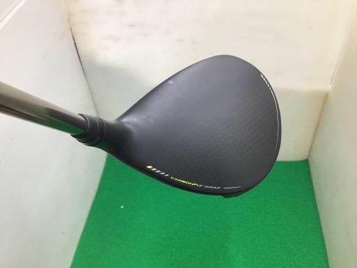 ピン PING G430 3w LST フェアウェイウッド 中古 ピン G430