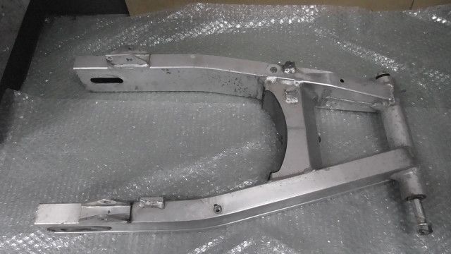 CB400 SUPER FOUR NC31-1030xxx の スイングアーム 1757565791