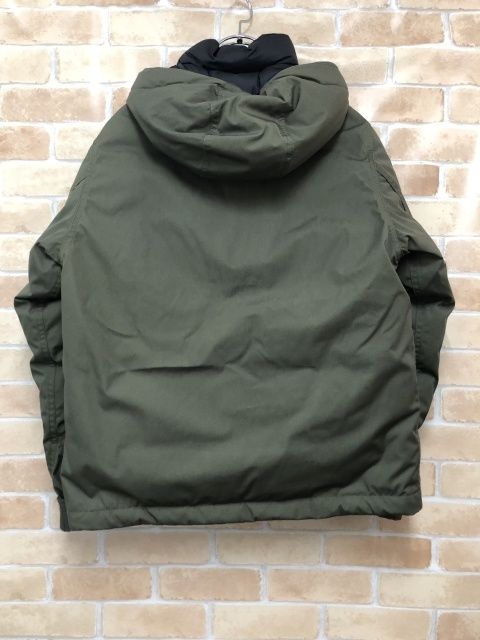 中古】 THE NORTH FACE PURPLE LABEL ノースフェイス マウンテン 