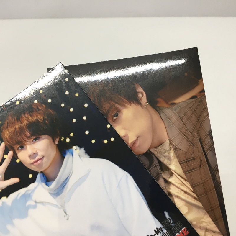 Kis-My-Ft2 - Kis-My-Ftに逢えるde show 2022 フォトセット 北山