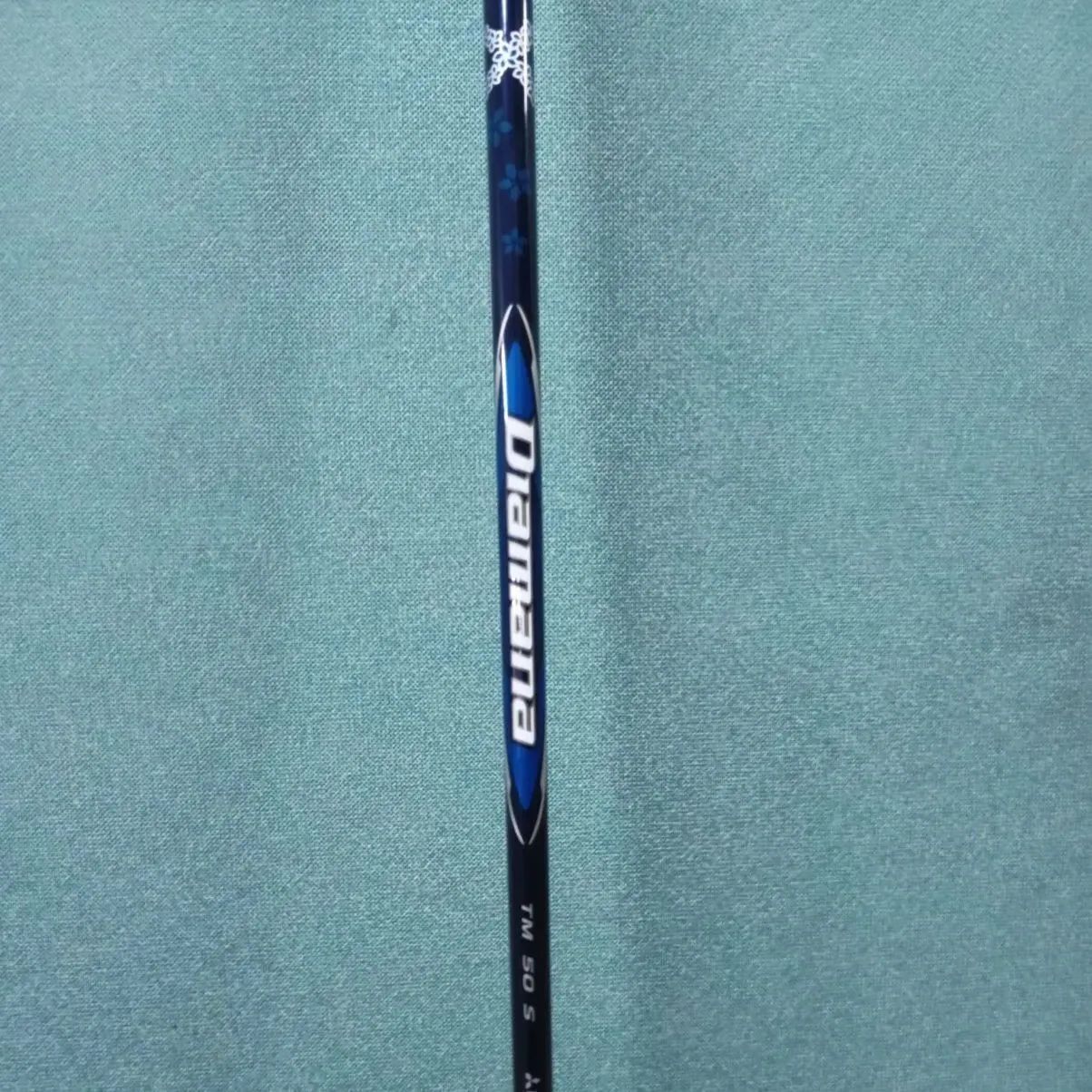 新品 フレックスS Qi10 純正 ドライバー用 シャフト ディアマナ ブルー 送料無料 新品 フレックスSR 日本仕様 テーラーメイド Qi10 純正
