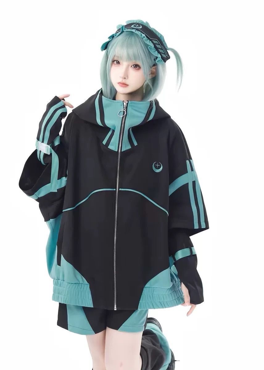 大きめ