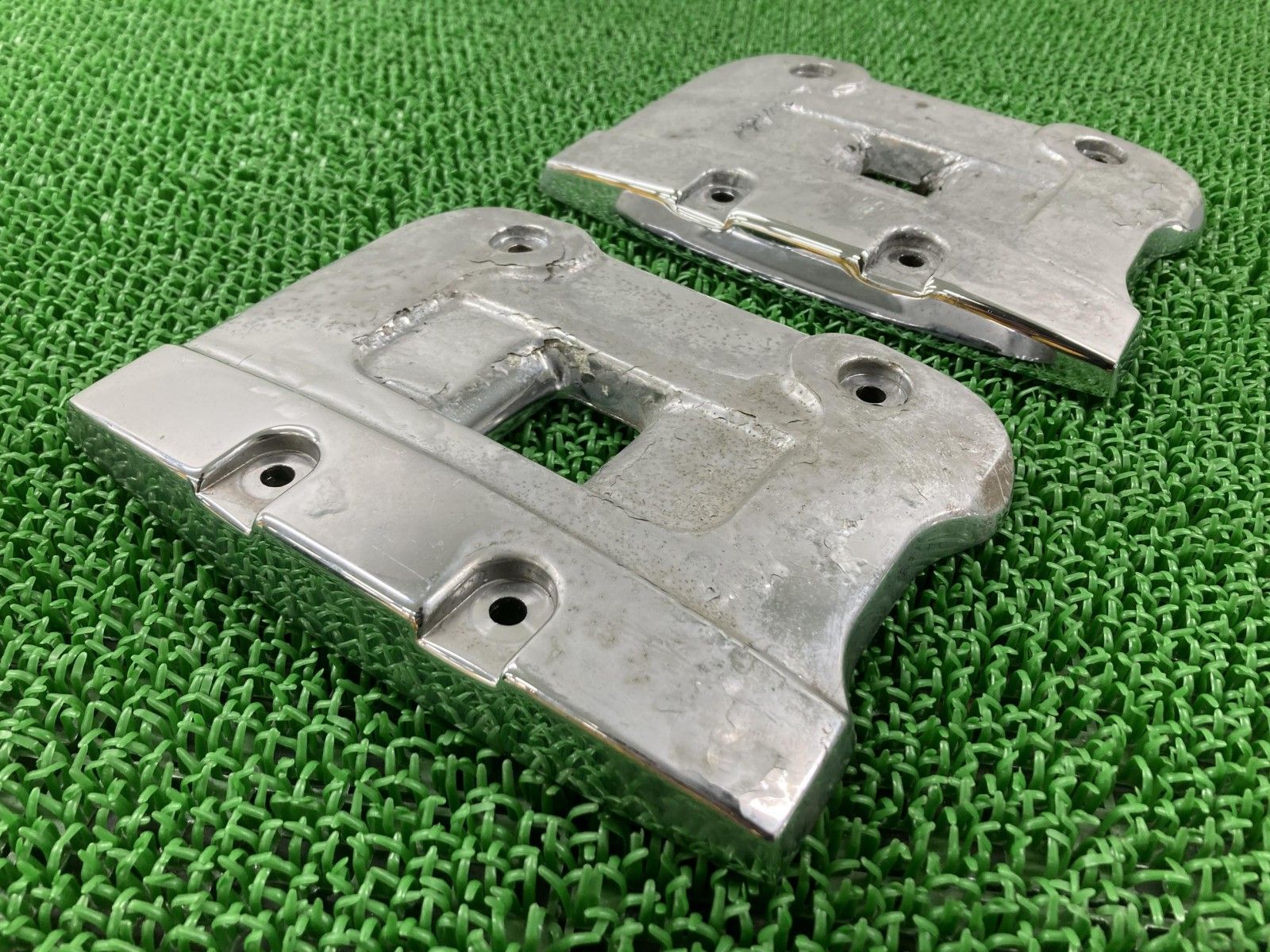 ET2724番□エンゲルブレヒト□定価24万円‼️◾️バーチ材□チェア4脚 