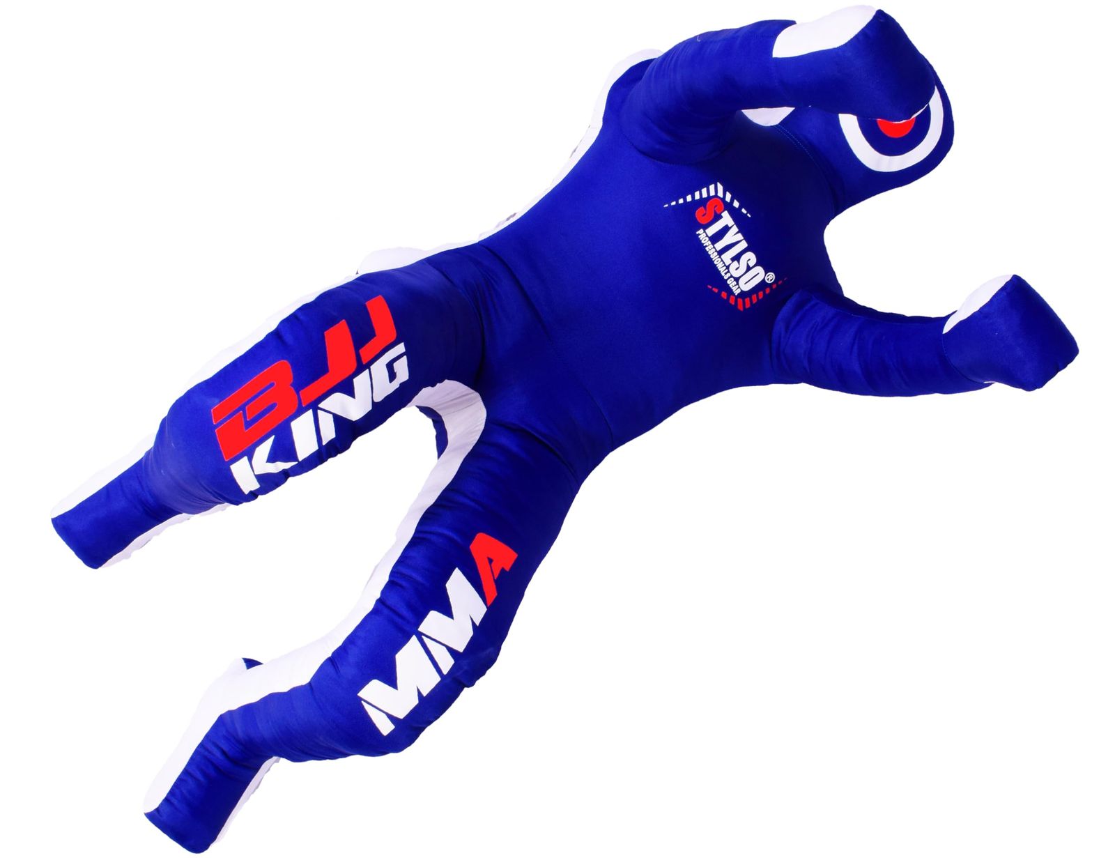 MMA