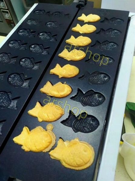 ミニ たい焼き器」の人気商品一覧 | 安い商品を通販サイトから探す -