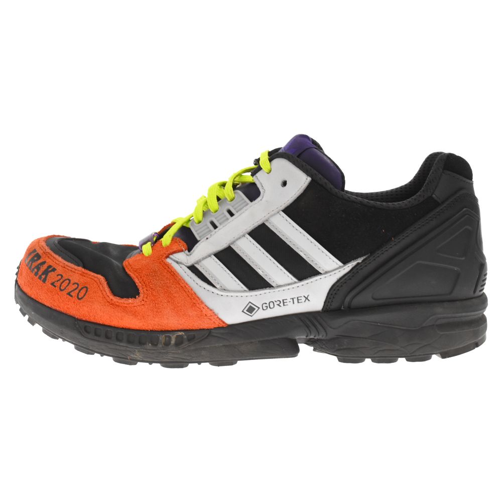 adidas (アディダス) IRAK ZX 8000 GTX FX0372 アイラック ローカット