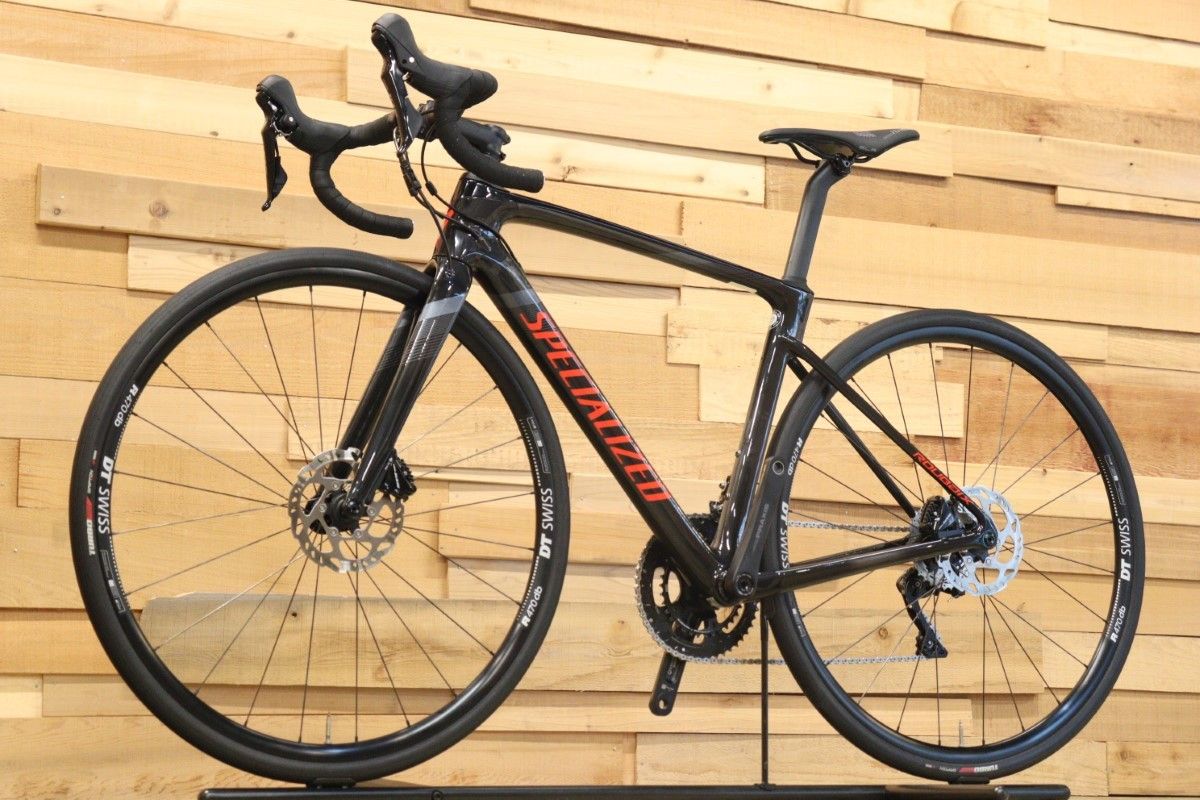 スペシャライズド SPECIALIZED ルーベ ROUBAIX SPORT 2020 52サイズ シマノ 105 R7020 MIX 11S カーボン ロードバイク 【立川店】