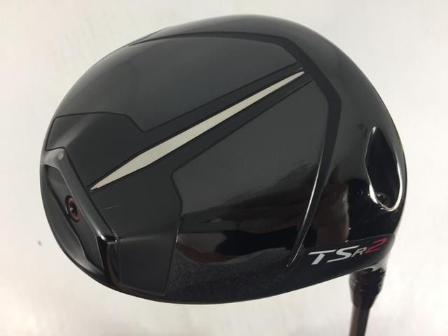 TSP310 60 S　TSR2　タイトリスト　純正　ドライバー 日本正規品】 タイトリスト TSR2 ドライバー 2022年モデル