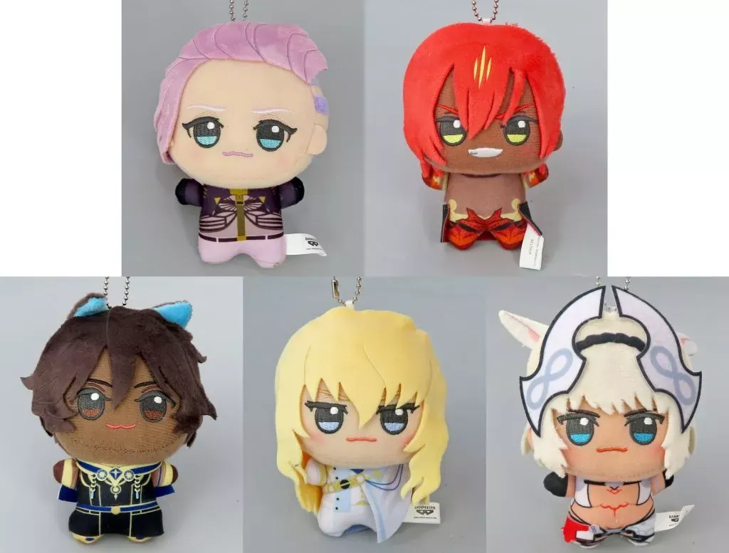 2025年最新】アルジュナ オルタ フィギュアの人気アイテム - メルカリ