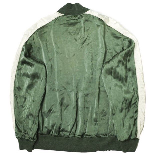 visvim ビズビム 21SS 日本製 DOUGLAS JKT ダグラスジャケット 