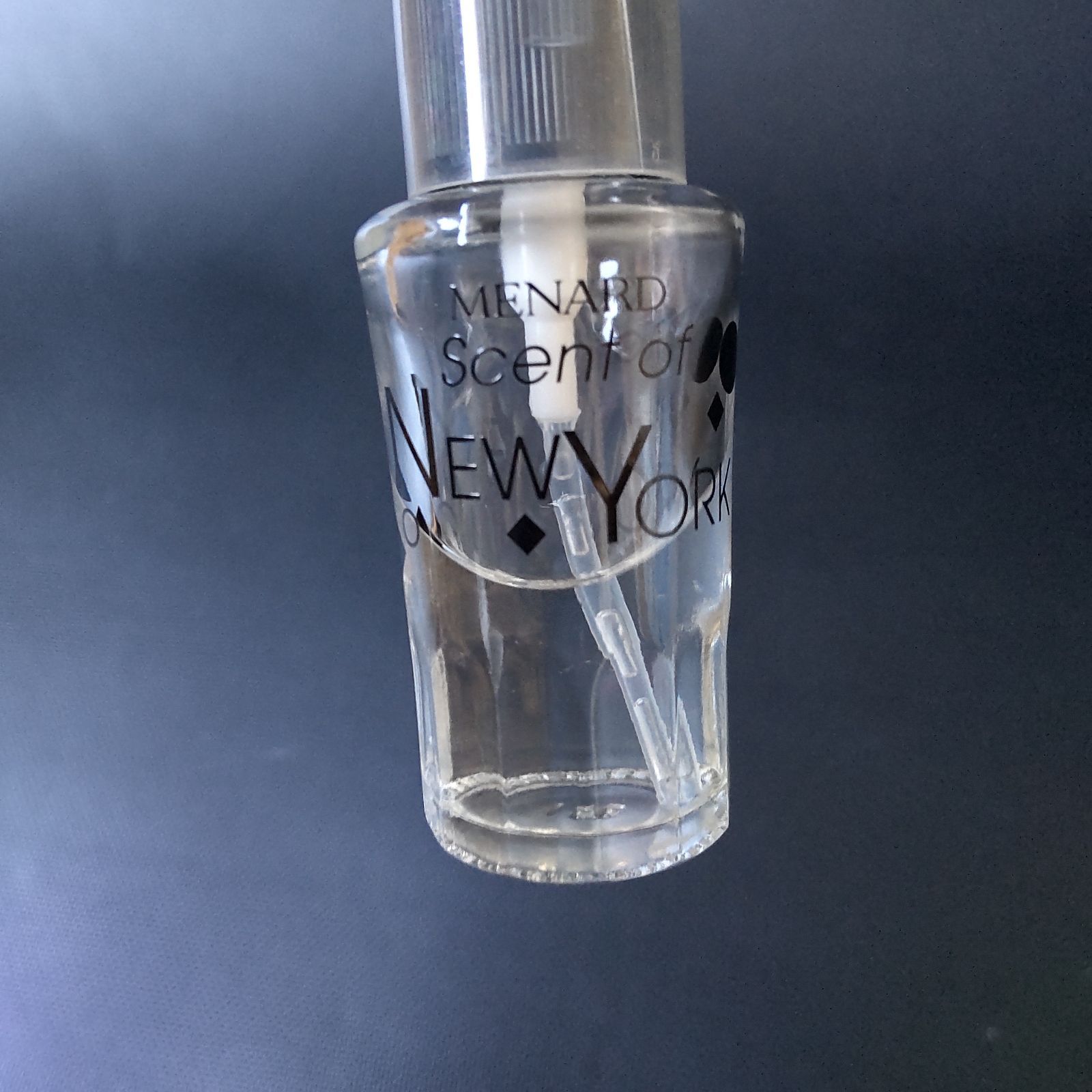 非売品【MENARD／Scent of NEW YORK・Scent of ATHENS