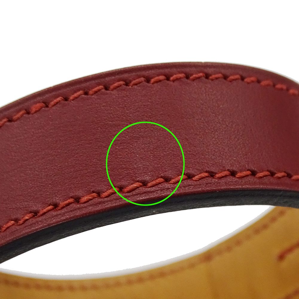 エルメス HERMES ブレスレット プールトゥール レディース