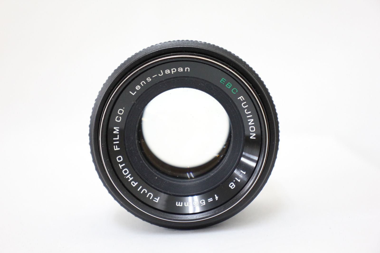 ☆完全動作☆超美品☆FUJICA ST801　EBC　55ｍｍ　1.8　＃308 訳あり品】 フジカ Fujica ST801 ブラック EBC Fujinon 55mm F1