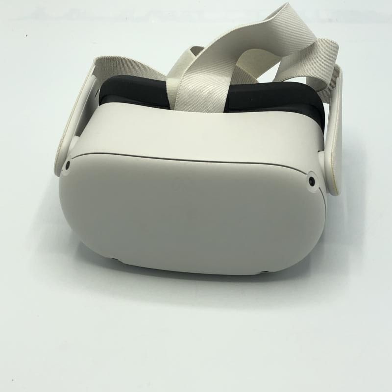 新品・未開封　 Quest 2　128GB　 VRゴーグル Amazon.co.jp: Meta Quest 2 128GB | VRヘッドセット | PC VR