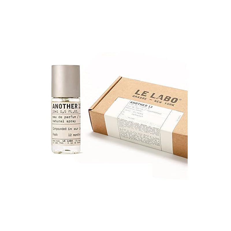 LE LABO ANOTHER 嬉し 13 オードパルファム 15ml