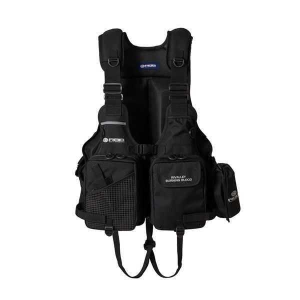 mcワークス ロックマンベスト1r MCワークス ROCKMAN VEST-1R : DEEP