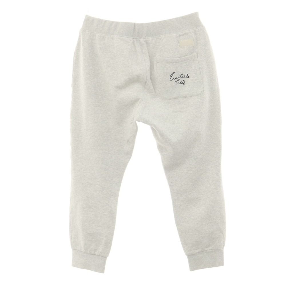 Eastside Golf グレー パンツ Lサイズ Eastside Golf グレー パンツ L