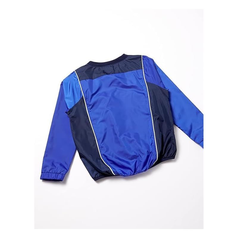 Umbro 】GOAL3 ピステ・ウィンドブレーカー ネイビー M - メルカリ