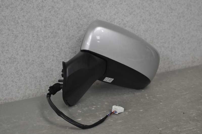 ドアミラー 電格