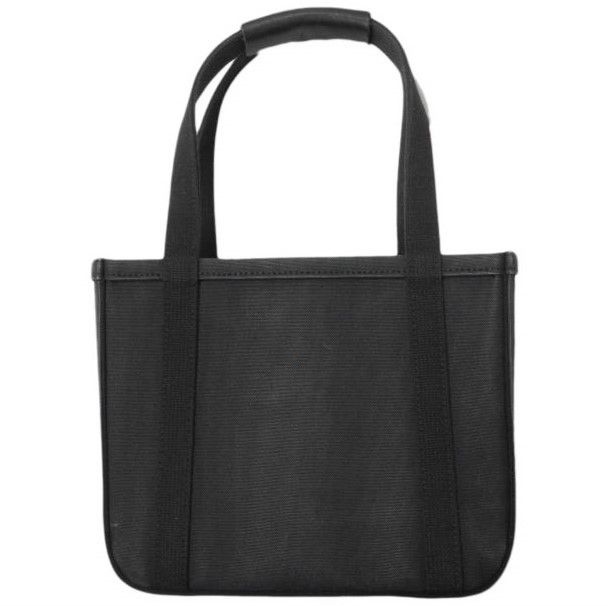 CHACOLI FRAME TOTE 06 トートバッグ ショルダーバッグ 黒